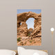Arches Wall Decal