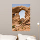 Arches Wall Decal
