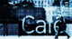Cafe Culture Wall Decal