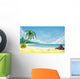 playa Wall Decal