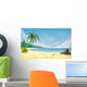 playa Wall Decal