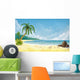 playa Wall Decal