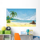 playa Wall Decal