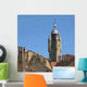 Bergues Wall Decal