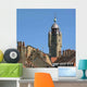 Bergues Wall Decal