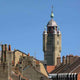 Bergues Wall Decal