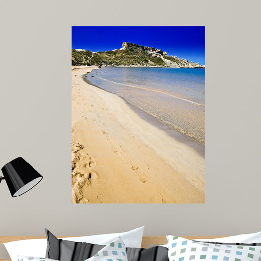 Tropics 2 Wall Decal