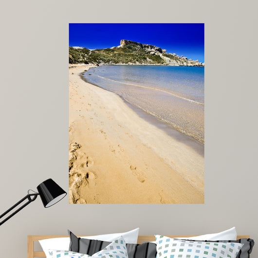 Tropics 2 Wall Decal