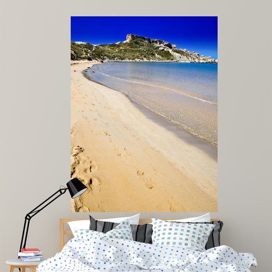 Tropics 2 Wall Decal