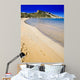Tropics 2 Wall Decal