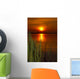 Sunset Wall Decal