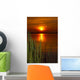 Sunset Wall Decal