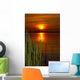 Sunset Wall Decal