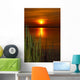 Sunset Wall Decal