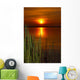 Sunset Wall Decal