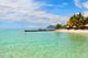Mauritius island Wall Decal