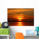 Sunset Wall Decal