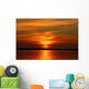 Sunset Wall Decal