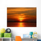 Sunset Wall Decal