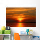 Sunset Wall Decal