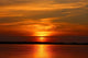Sunset Wall Decal