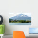 Mount Pilatus Wall Decal