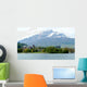 Mount Pilatus Wall Decal