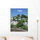 Blankenese Wall Decal