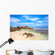 Granite Rock Anse Pierrot Wall Decal