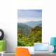 Panerntung Mountain Wall Decal