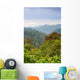 Panerntung Mountain Wall Decal