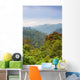 Panerntung Mountain Wall Decal