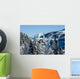 Riezlern - &atilde;–sterreich - Kleinwalsertal Winter Wall Decal