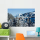 Riezlern - &atilde;–sterreich - Kleinwalsertal Winter Wall Decal