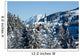 Riezlern - &atilde;–sterreich - Kleinwalsertal Winter Wall Decal