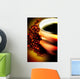 Coffee1 Wall Decal