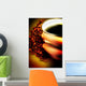 Coffee1 Wall Decal