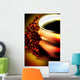 Coffee1 Wall Decal
