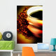 Coffee1 Wall Decal
