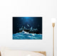 Lightning Wall Decal