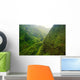 Mount Waialeale Kauai Hawaii Wall Decal