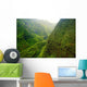 Mount Waialeale Kauai Hawaii Wall Decal