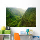 Mount Waialeale Kauai Hawaii Wall Decal
