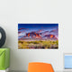 Superstition Mountains Wall Decal