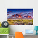 Superstition Mountains Wall Decal
