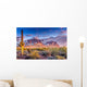 Superstition Mountains Wall Decal