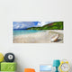 Chill out Tropical Islands Wall Decal