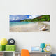 Chill out Tropical Islands Wall Decal