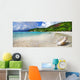 Chill out Tropical Islands Wall Decal