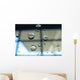 Drops Wall Decal
